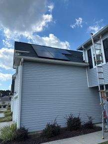 Pooler Ga Project by Zero Grid Power Solutions