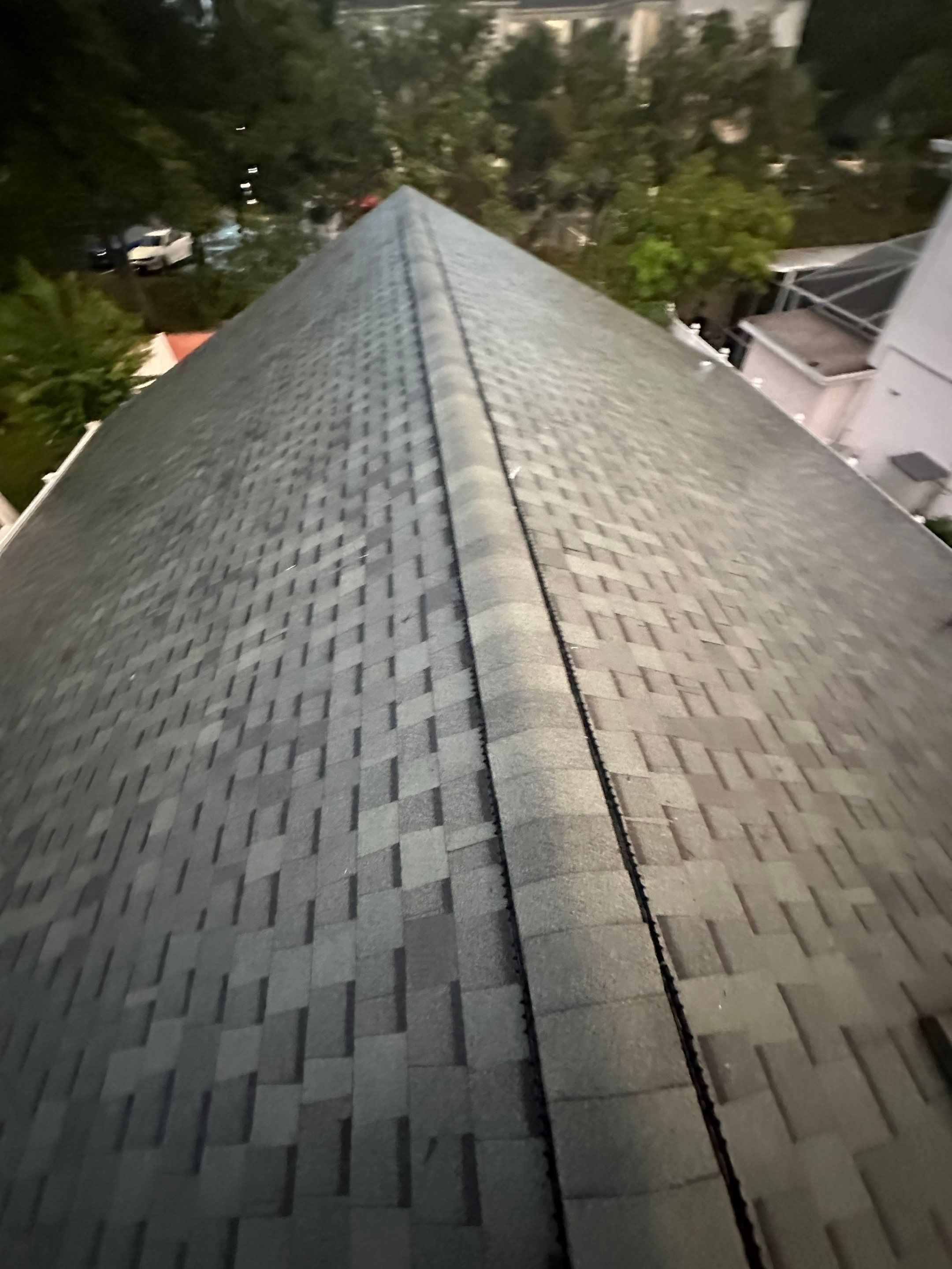 Shingle Reroof Replacement Oviedo FL by Pinnacle Roofing Group