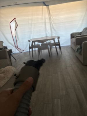 Emergency Water Extraction — Naples, FL