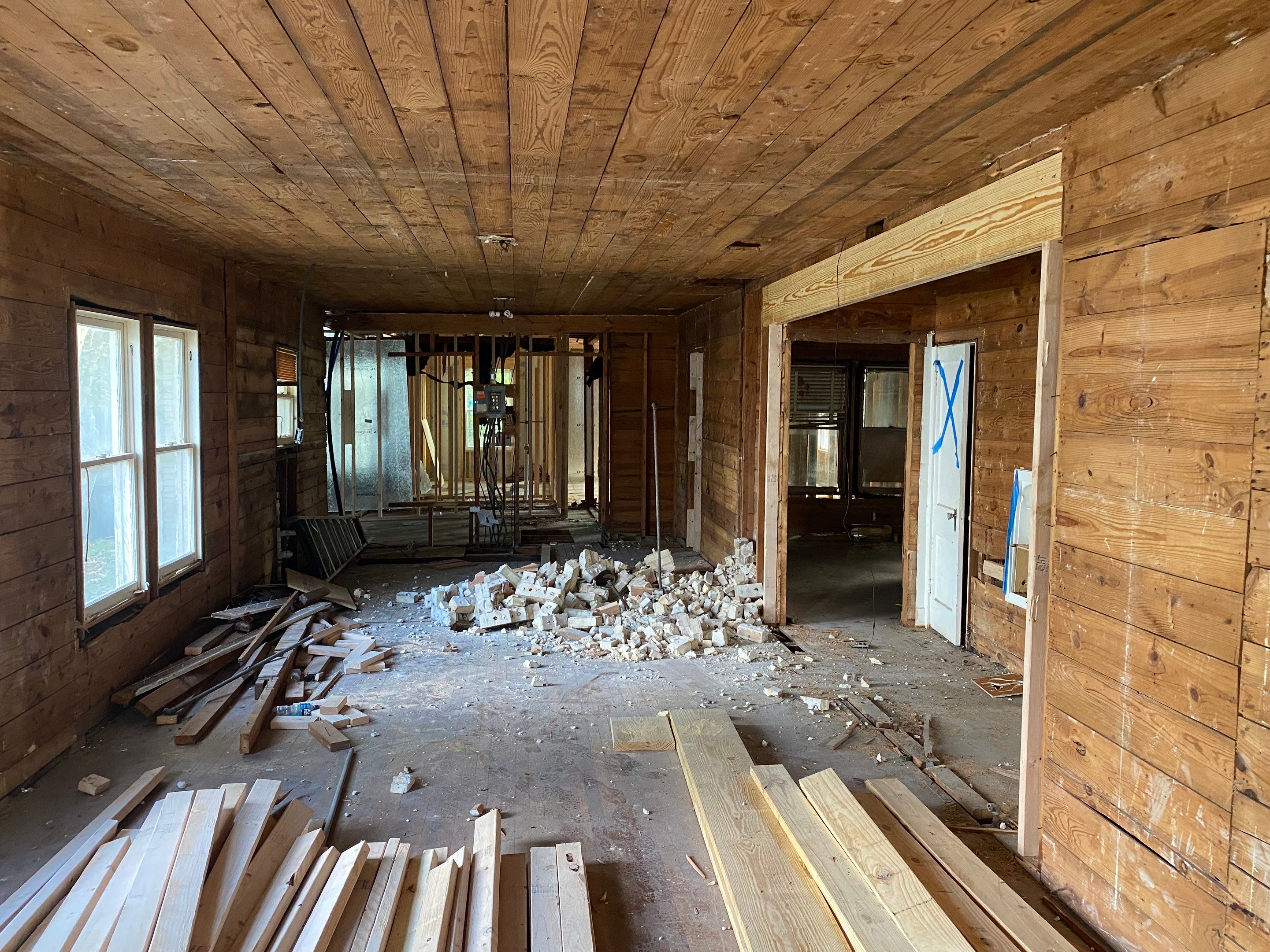 Residential Remodel by Royal Stone Roofing