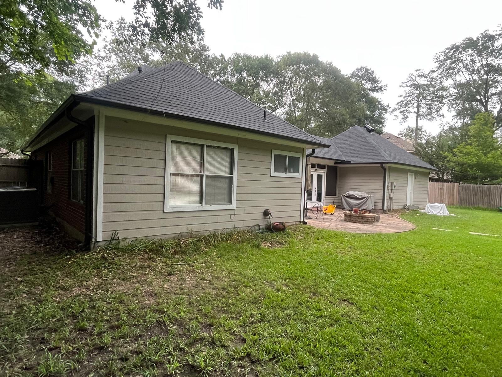 Residential Roofing Installation using Malarkey Vista Impact Resistant by Roof Concepts Construction
