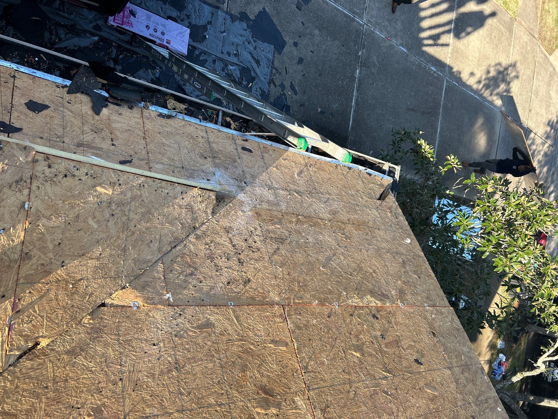 Roof Replacement Sugar Land by Roof Repair Services LLC