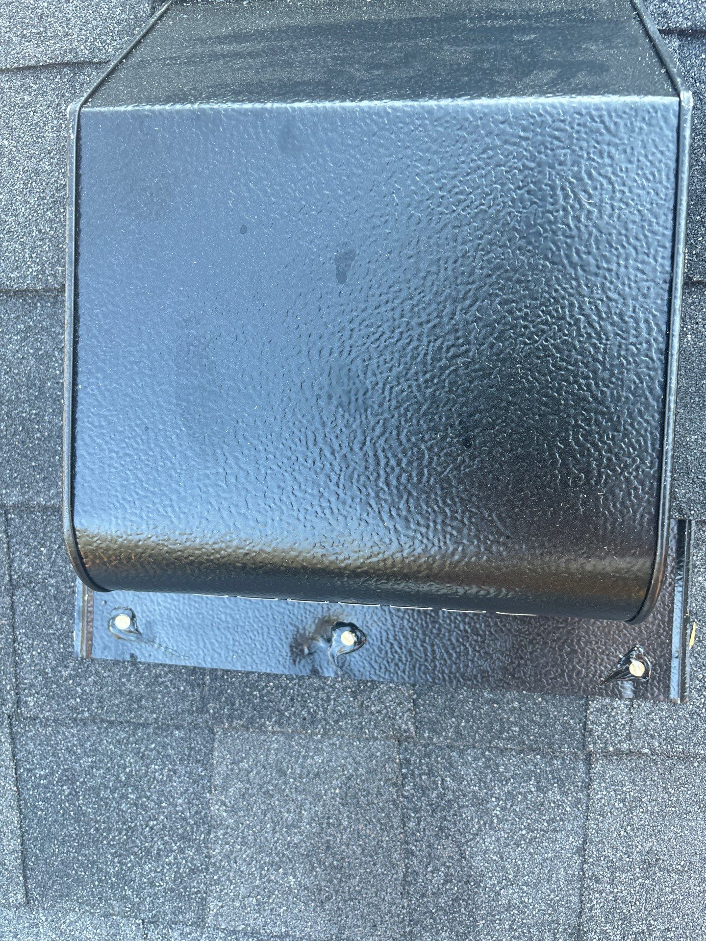 Project in Cedar Park by Rhino Roofing and General Contracting, LLC