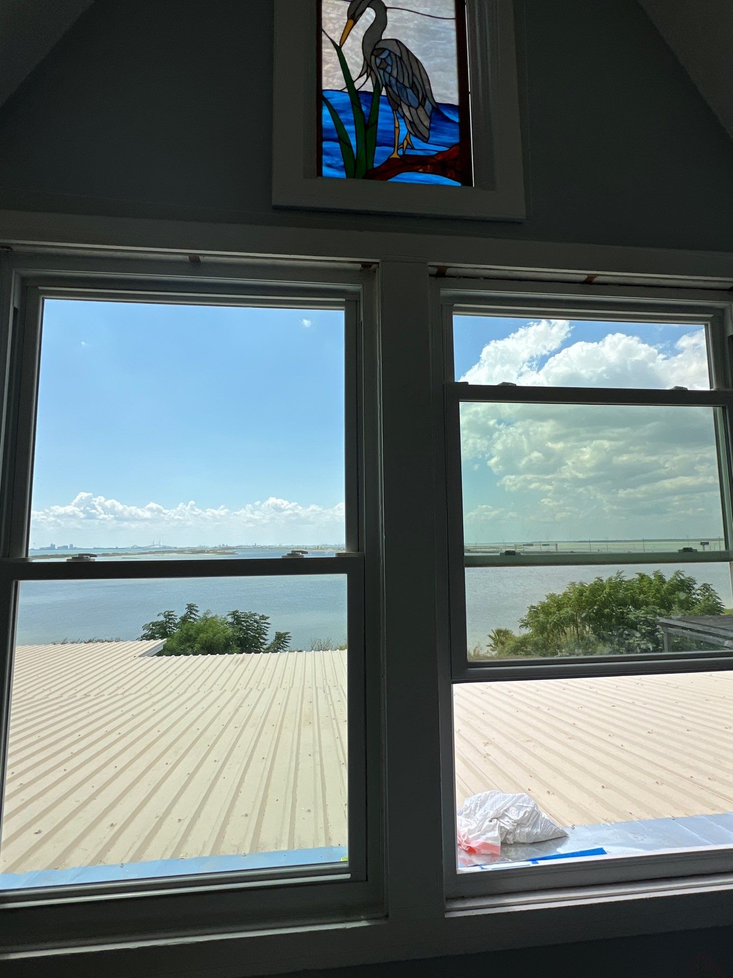 Bridge View Leak Proof by Bayfront Roofing and Construction