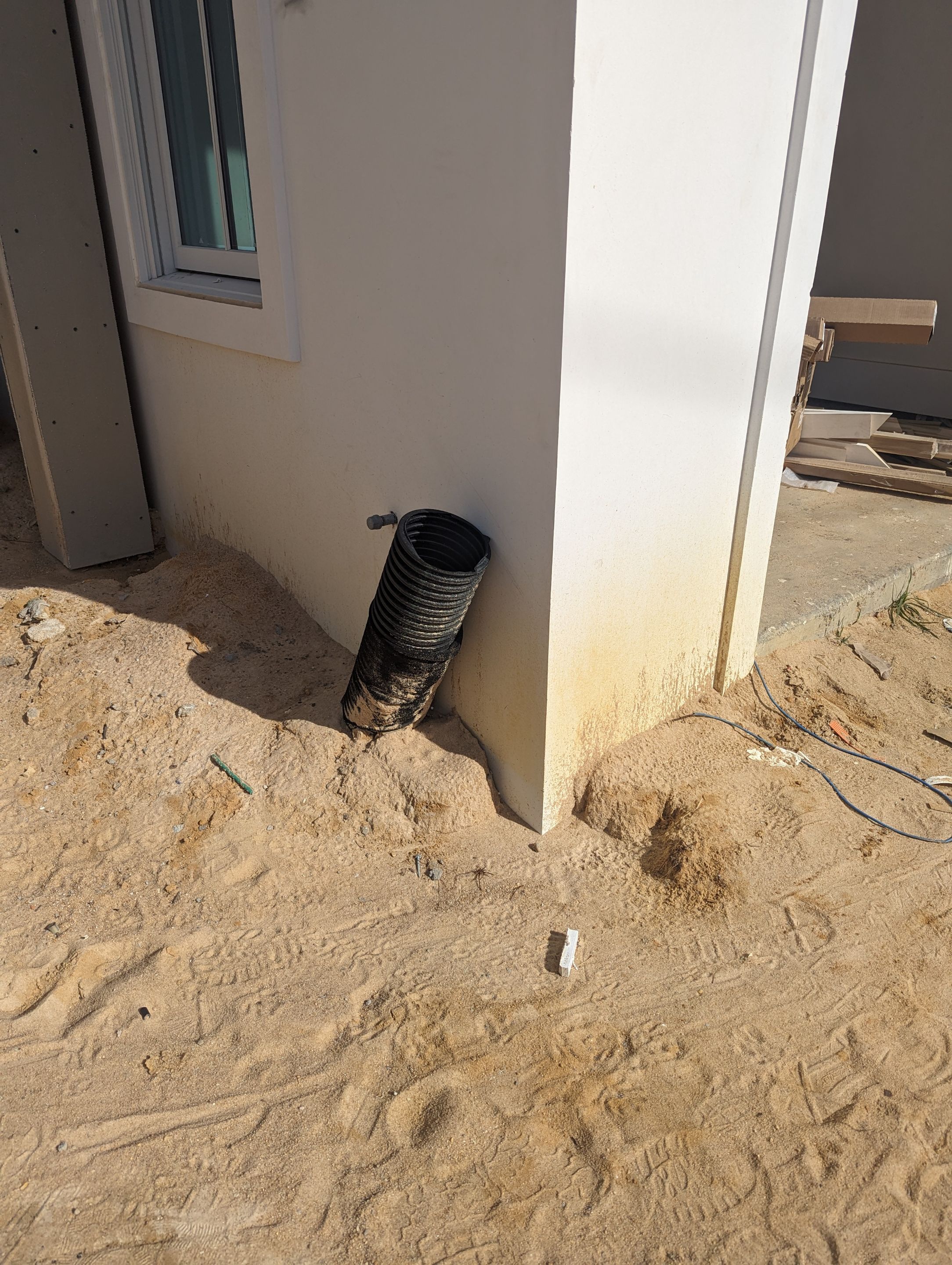 Half-Round Gutters for Santa Rosa Beach Homes by Gutter Professors