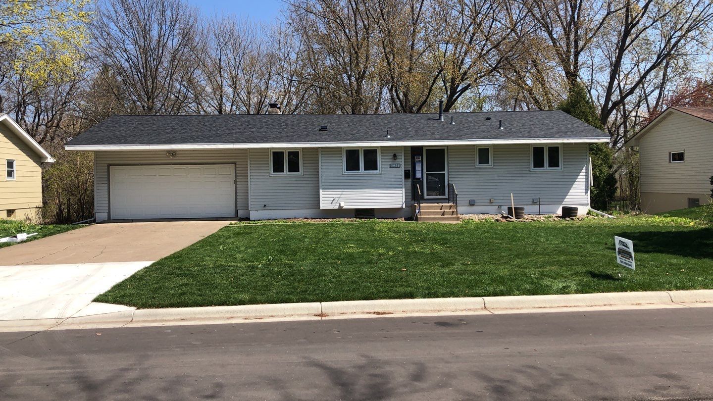 Crystal, MN – Roof, Siding, and Gutter Replacement by First Impressions Exteriors