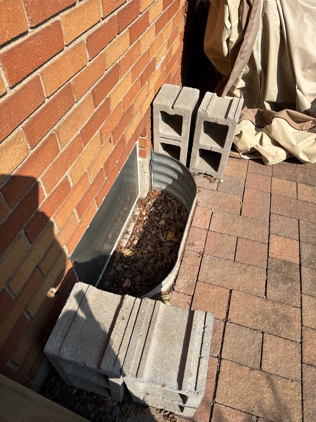 Surface Patching & Sealing for Lisa by Waterproofing Northeast