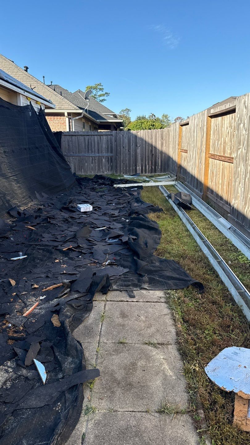 Tamko Titan XT - Rustic Slate by Roof Concepts Construction