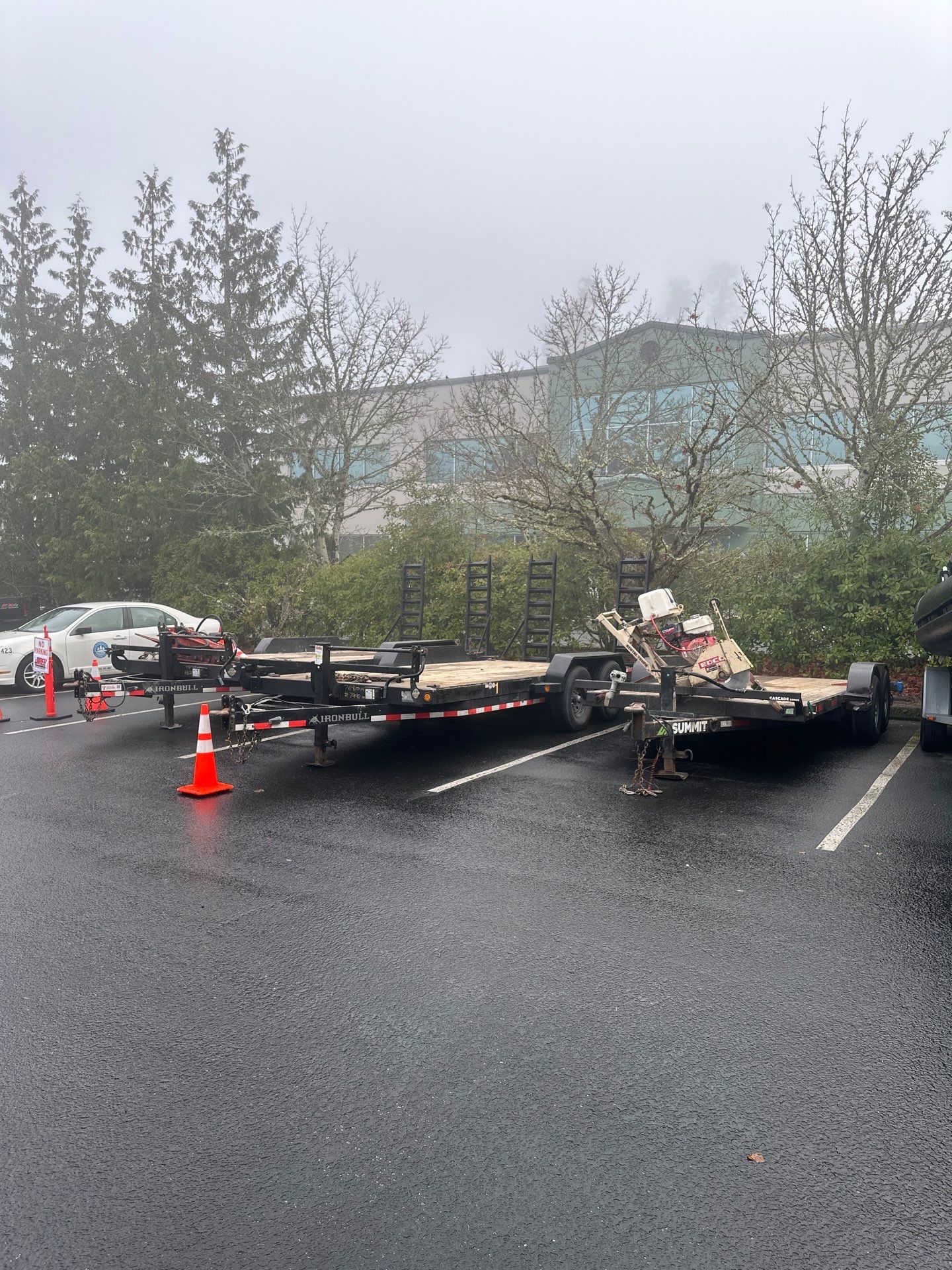 Christopher | Asphalt Road Repair  by Jireh Asphalt & Concrete Inc 