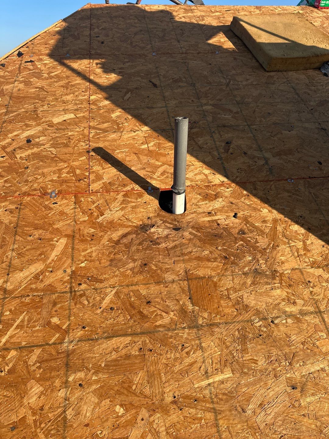 Roof Replacement Sugar Land by Roof Repair Services LLC