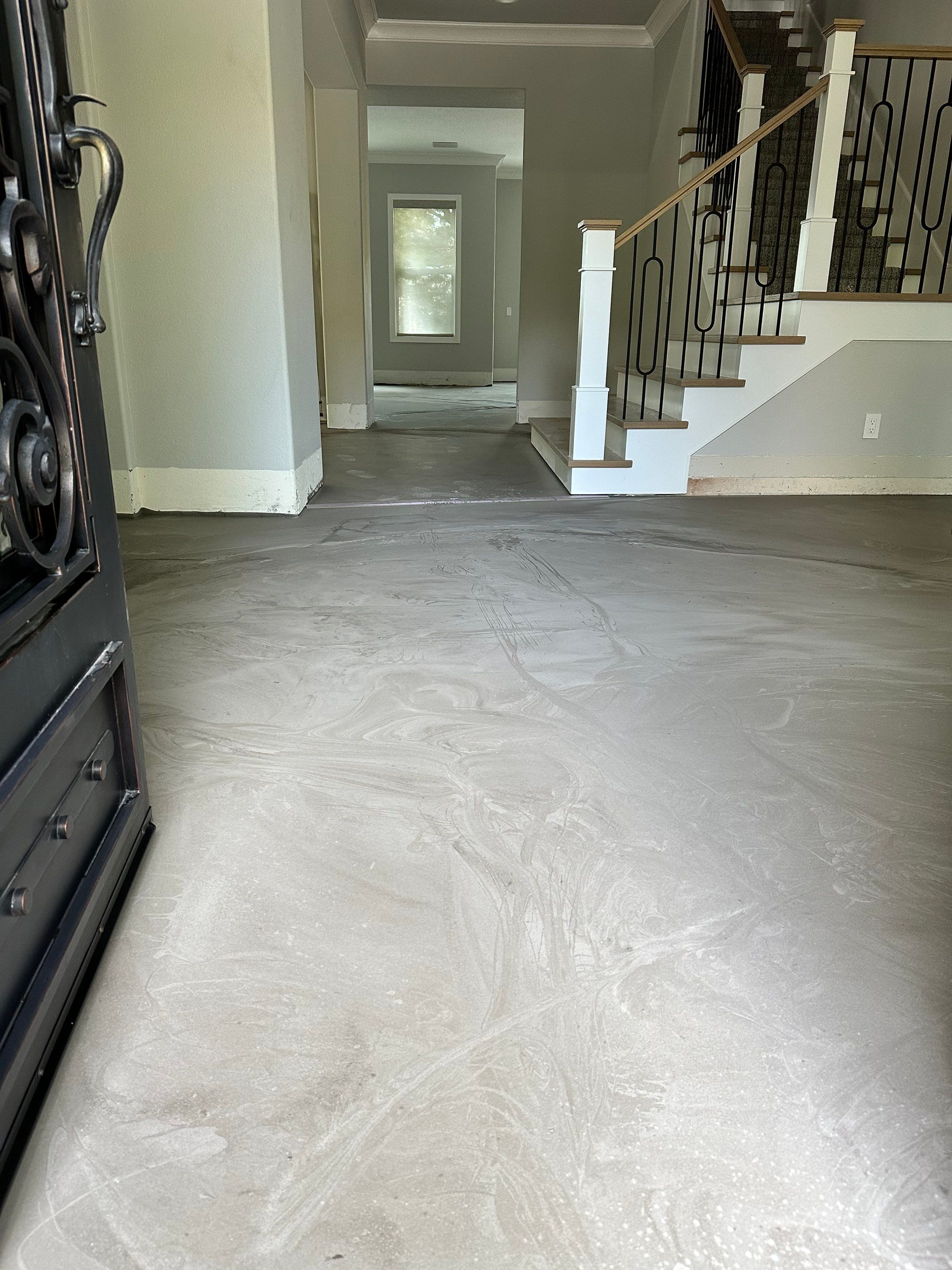 Tile Flooring removal & Installation  by OC Flooring Inspections-ICRI - CCSMT-CFIU#439
