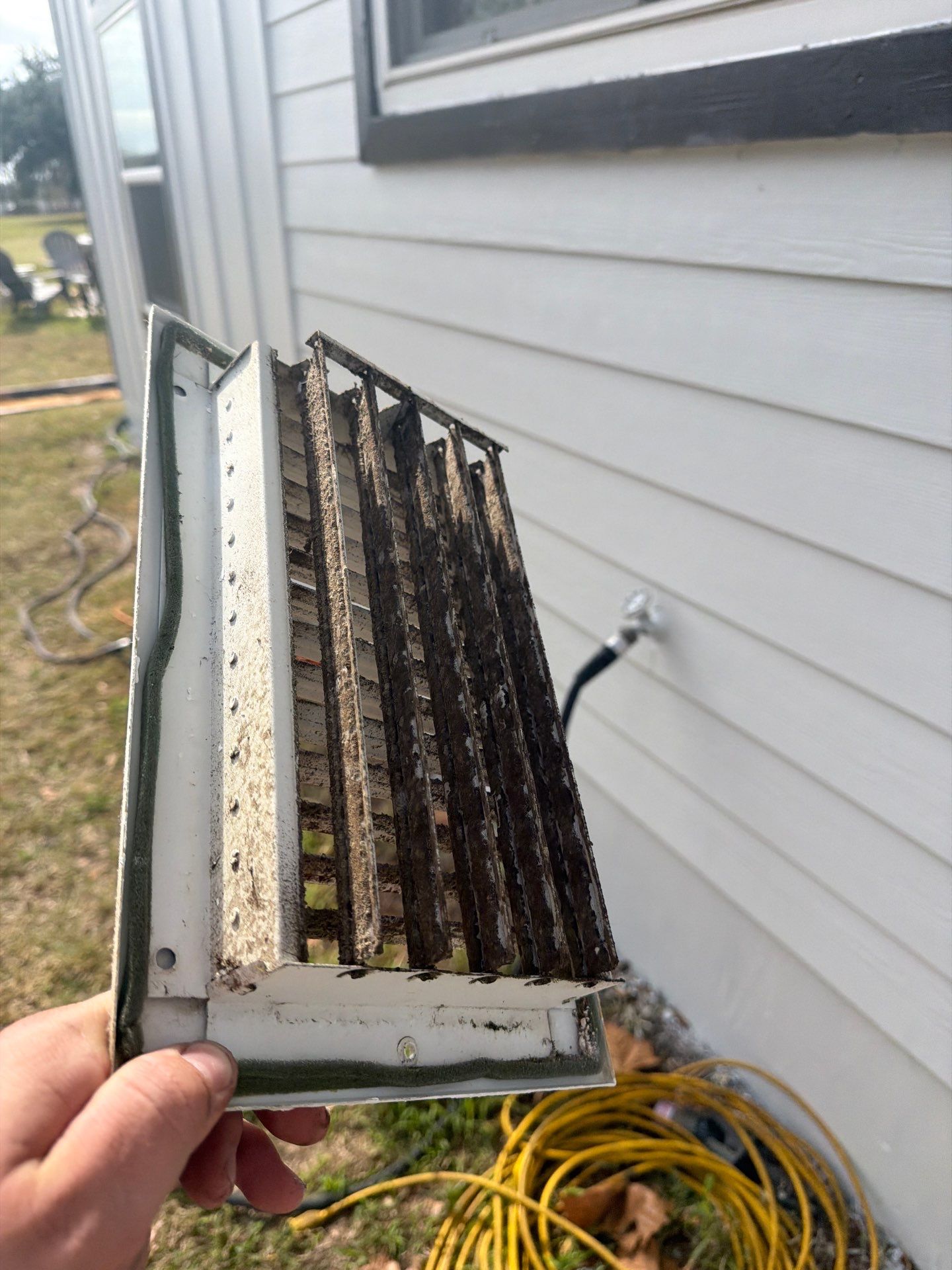 Air Duct Cleaning in Clermont by Hygienic Air, Inc