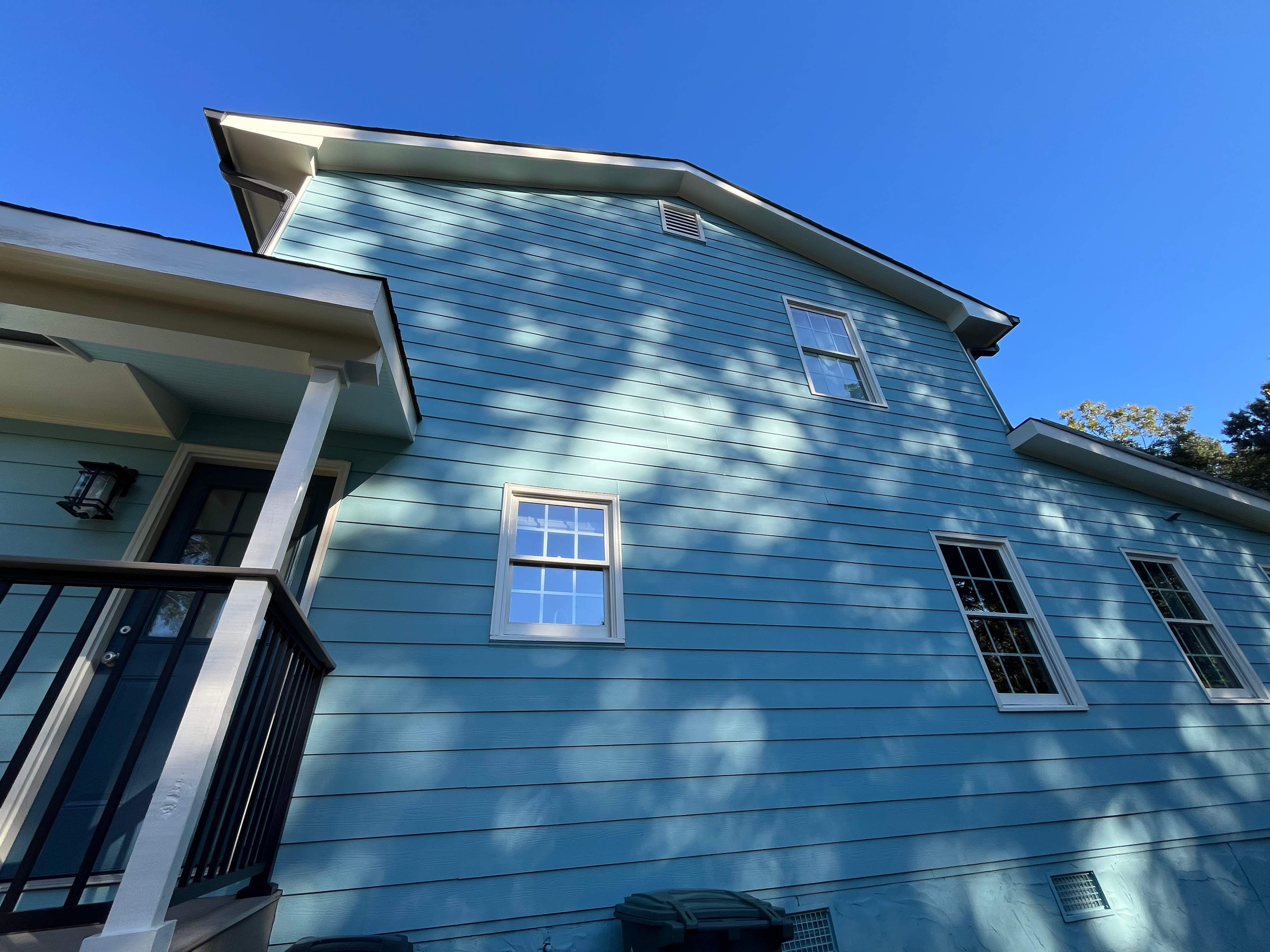 Marietta, GA Upper and Lower Deckorators Deck Rebuild, Porch Resurfaces, Exterior Painting, and more by Nelson Exteriors