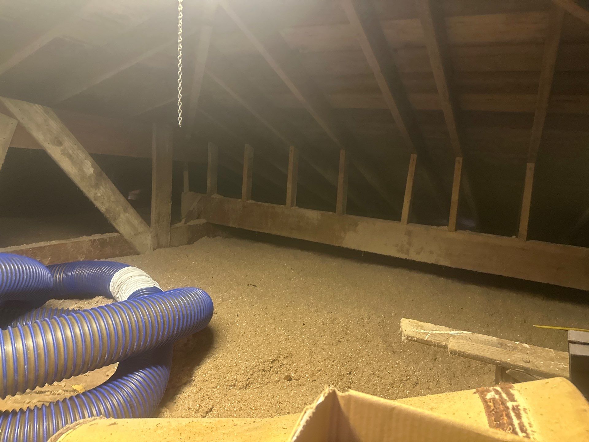 Addressing Attic Moisture, Mold, and Energy Loss in Dillonvale, OH 43917 by Home Environment Solutions