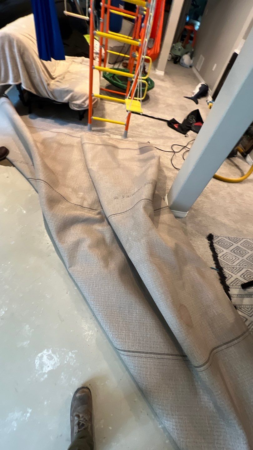 Mold Remediation  by Accountable Home Services