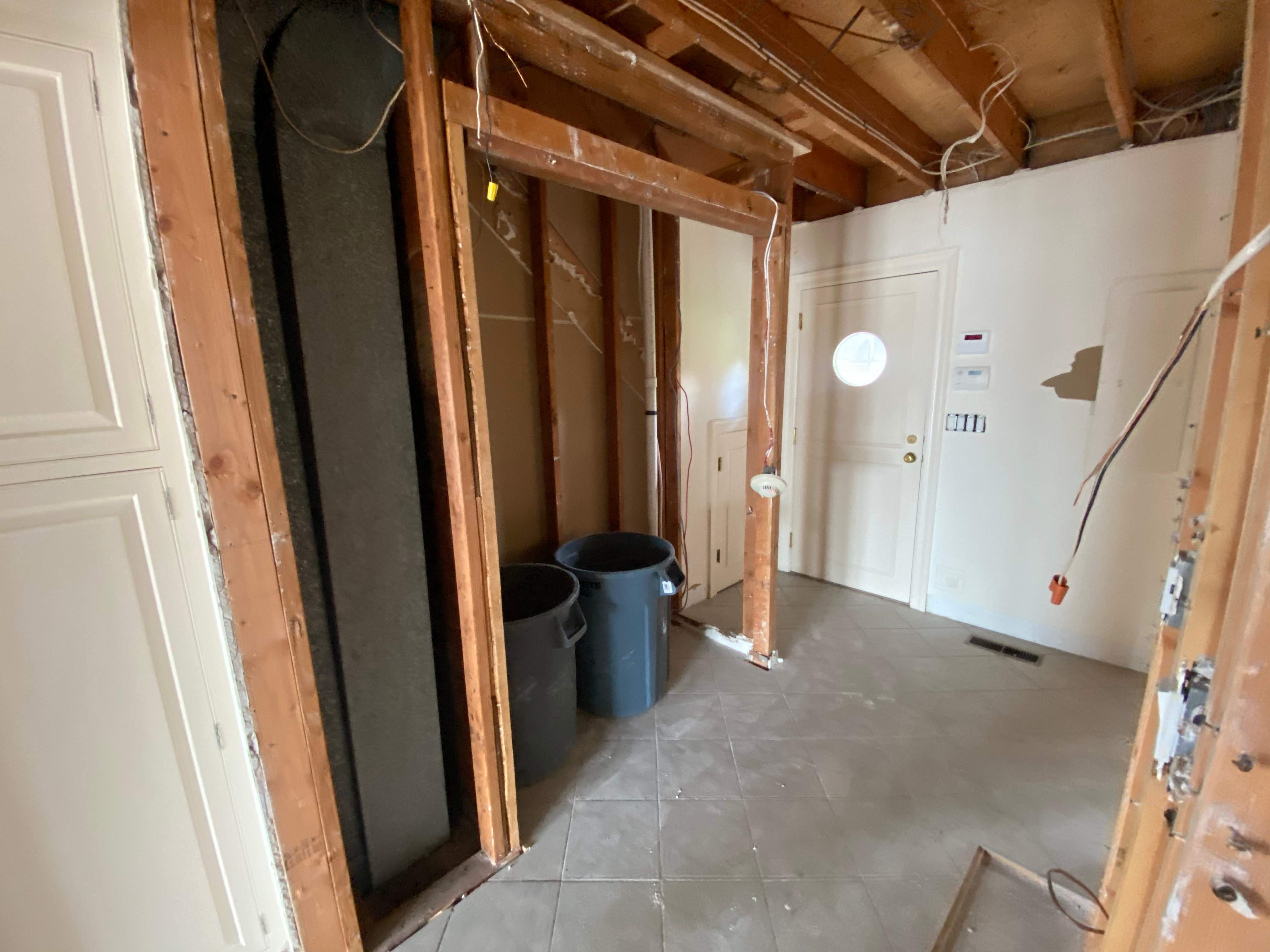 Harty Water Front Renovation by Fox Hill Luxury Real Estate Services