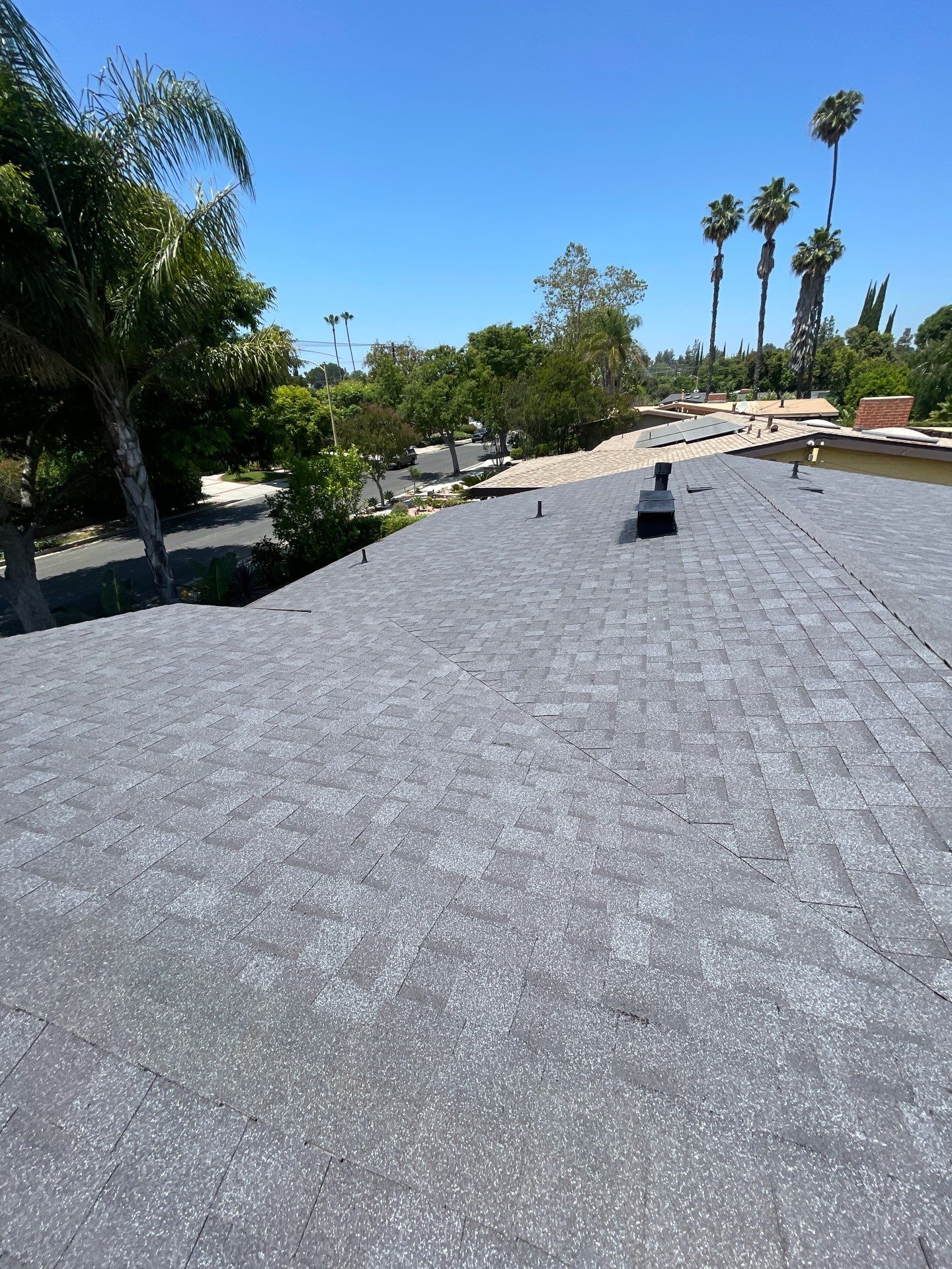 Roof Replacement - Pleasant Hill, CA 94523 by Epic Roof Replacement