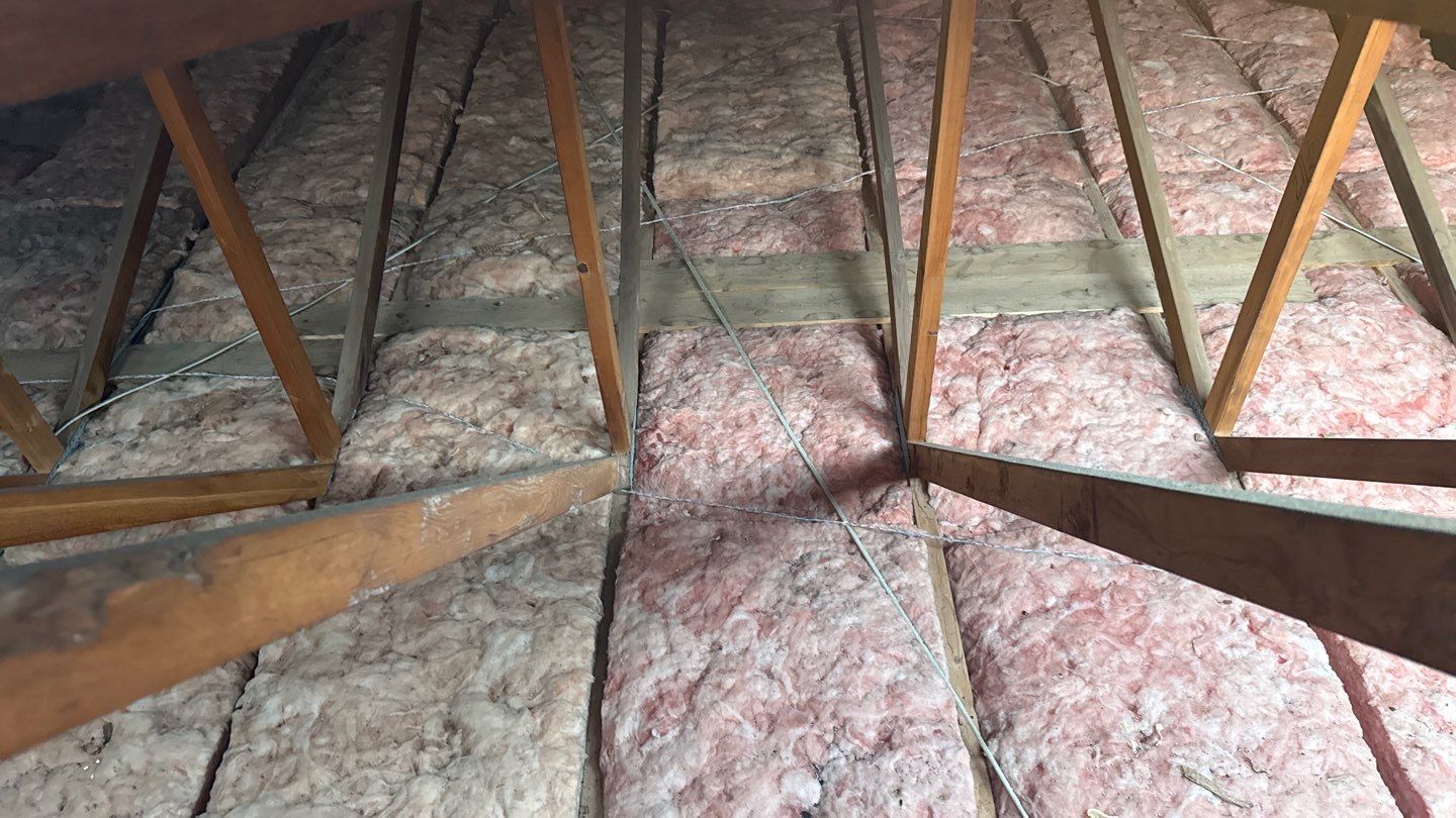 Roof Replacement using Owens Corning Williamsburg Grey by 180 Contractors