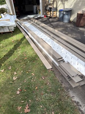 Project in Bryn Mawr