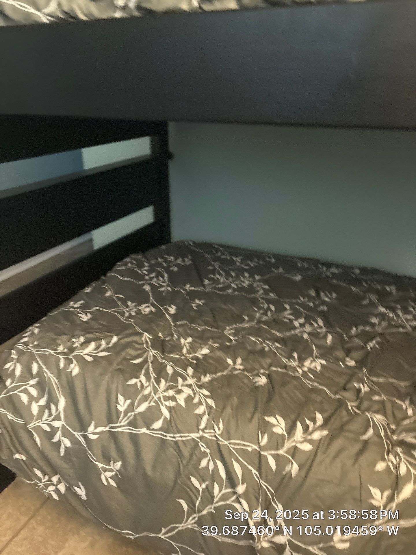 Jones Insulation Project by CompanyCam Sales Demo