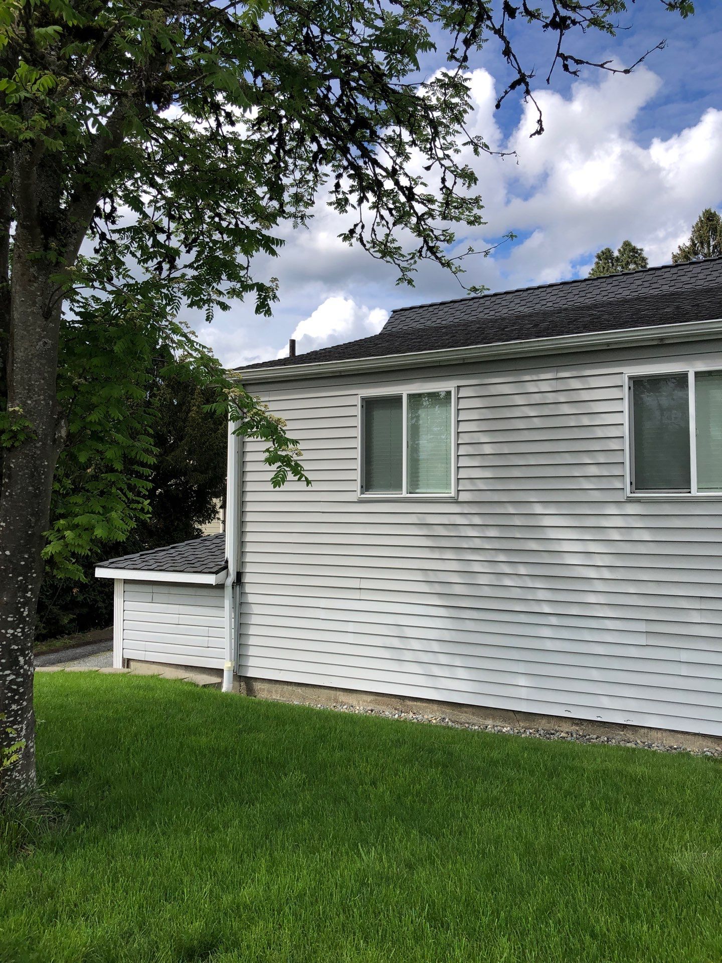 Project in Snohomish by Connolly Construction Company