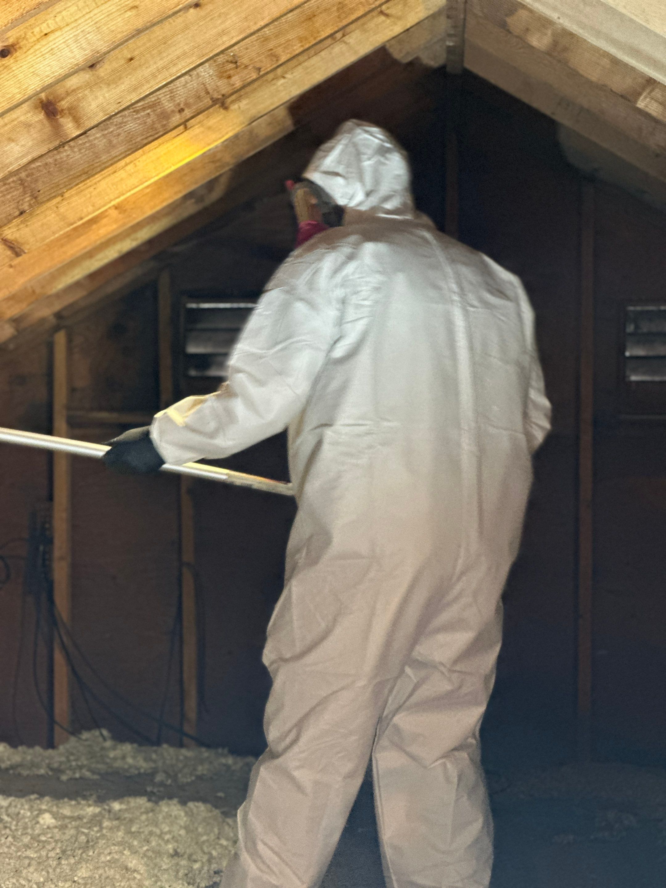 Attic Mold Remediation by Home Guarantee, LLC