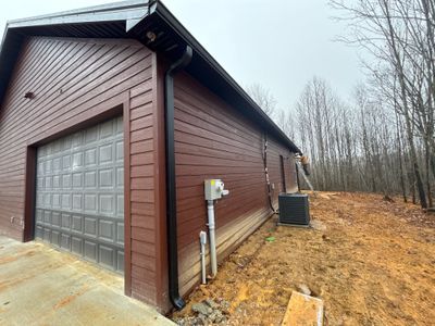 Project in White Hill, TN