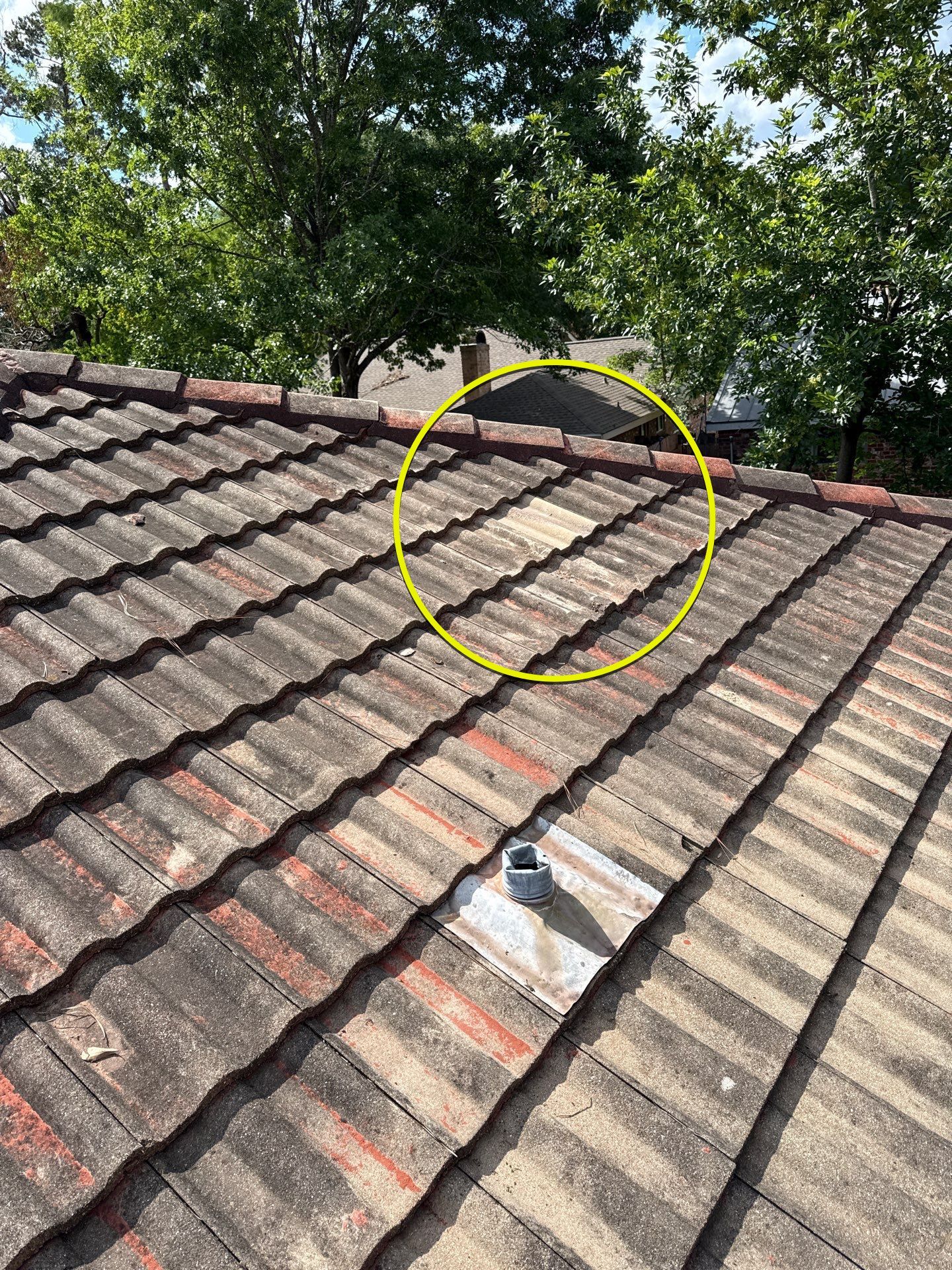 Repairs by Proud Roofing  by Proud Roofing