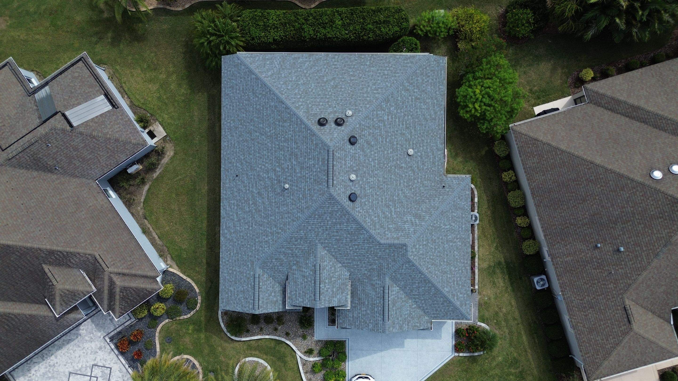 Best Roofers in The Villages, FL by Brehm Roofing