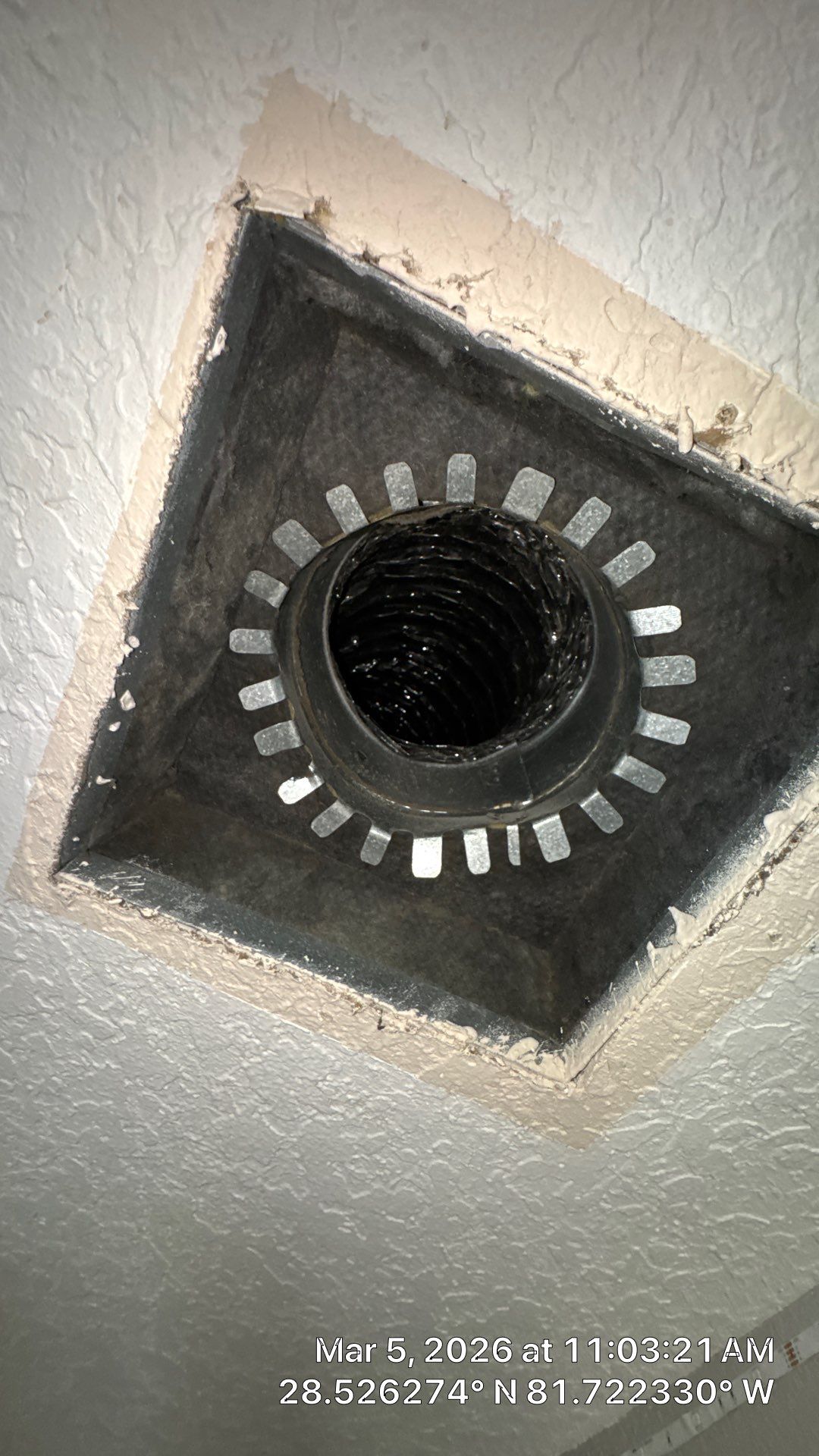 Air Duct Cleaning Dryer Vent Repair Clermont by Hygienic Air, Inc