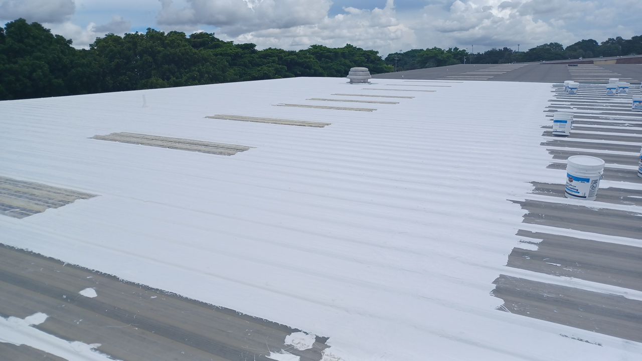 Lantana Buisness Parkway by Oasis Consulting Design LLC