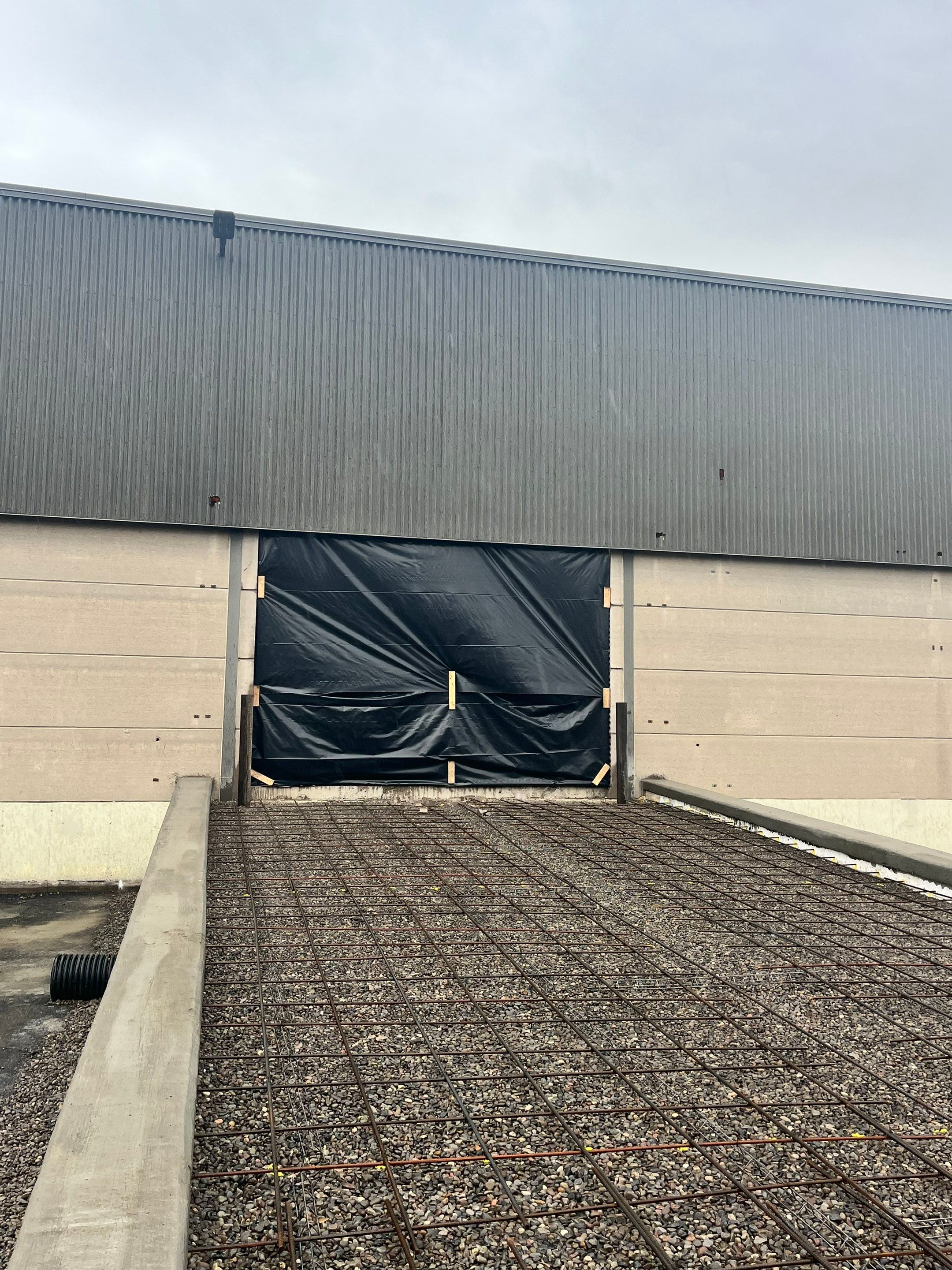 Syracuse, NY by Ironhorn Enterprises