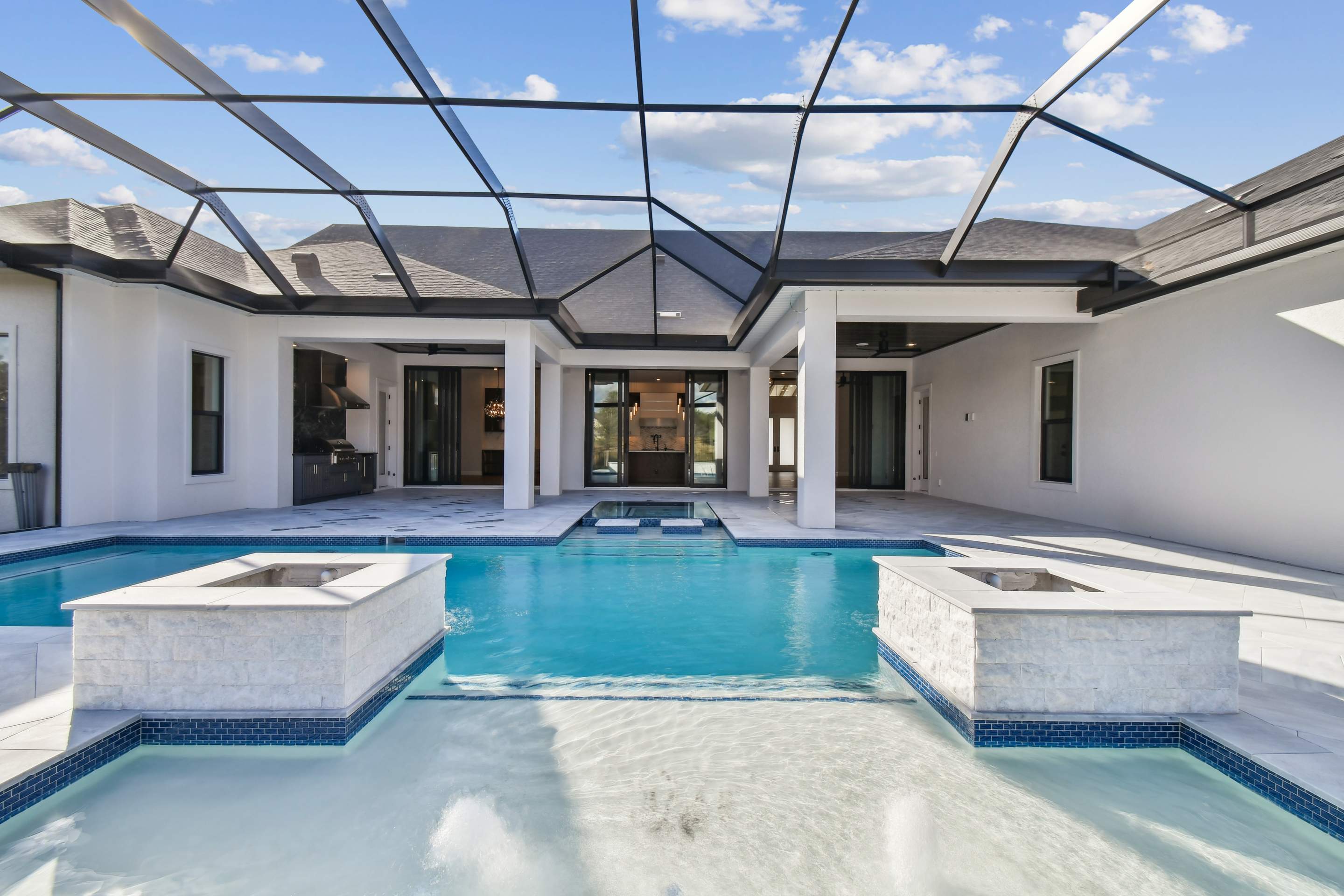 Custom Ascona by Lyons Heritage Tampa, LLC