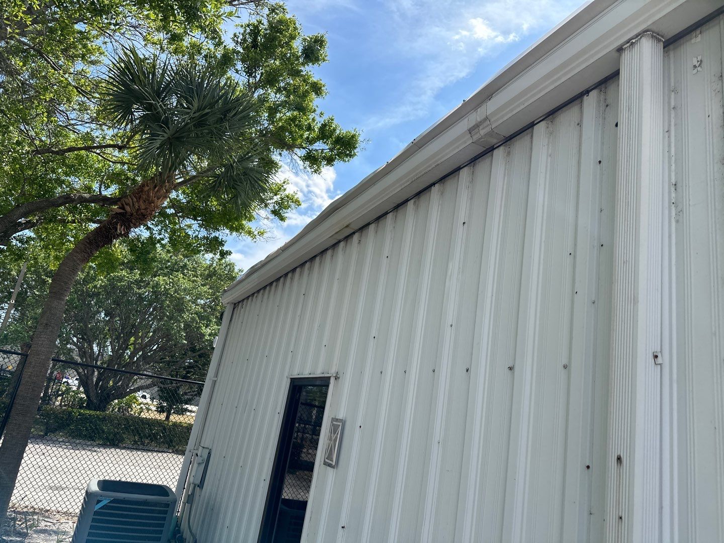 West Palm Beach Airport  - Networking and Wi-Fi Extension MDF-IDF by TeleCommPro