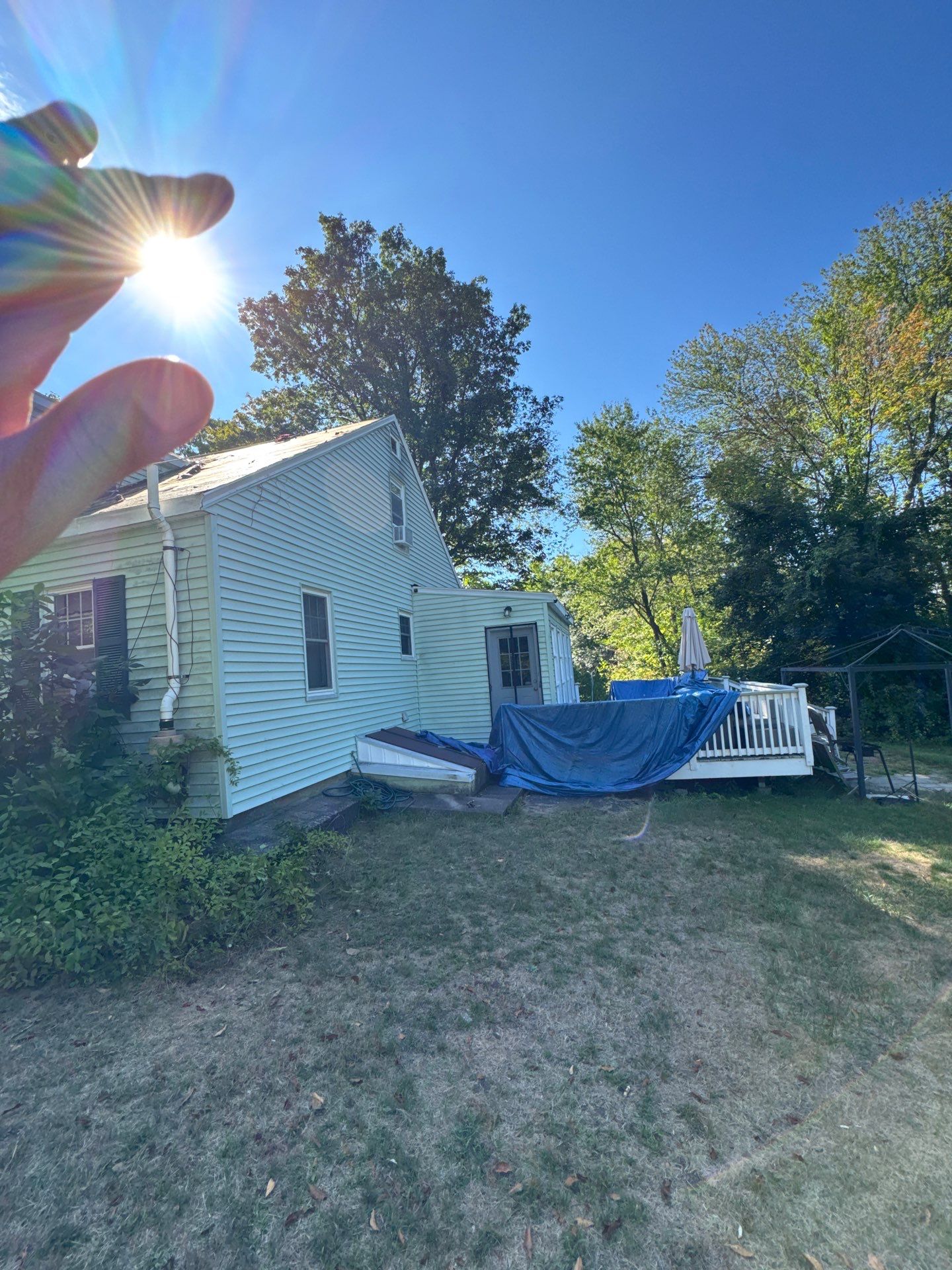 Roof Replacement, Lunenburg, MA by Mighty Dog Roofing of Greater Middlesex County