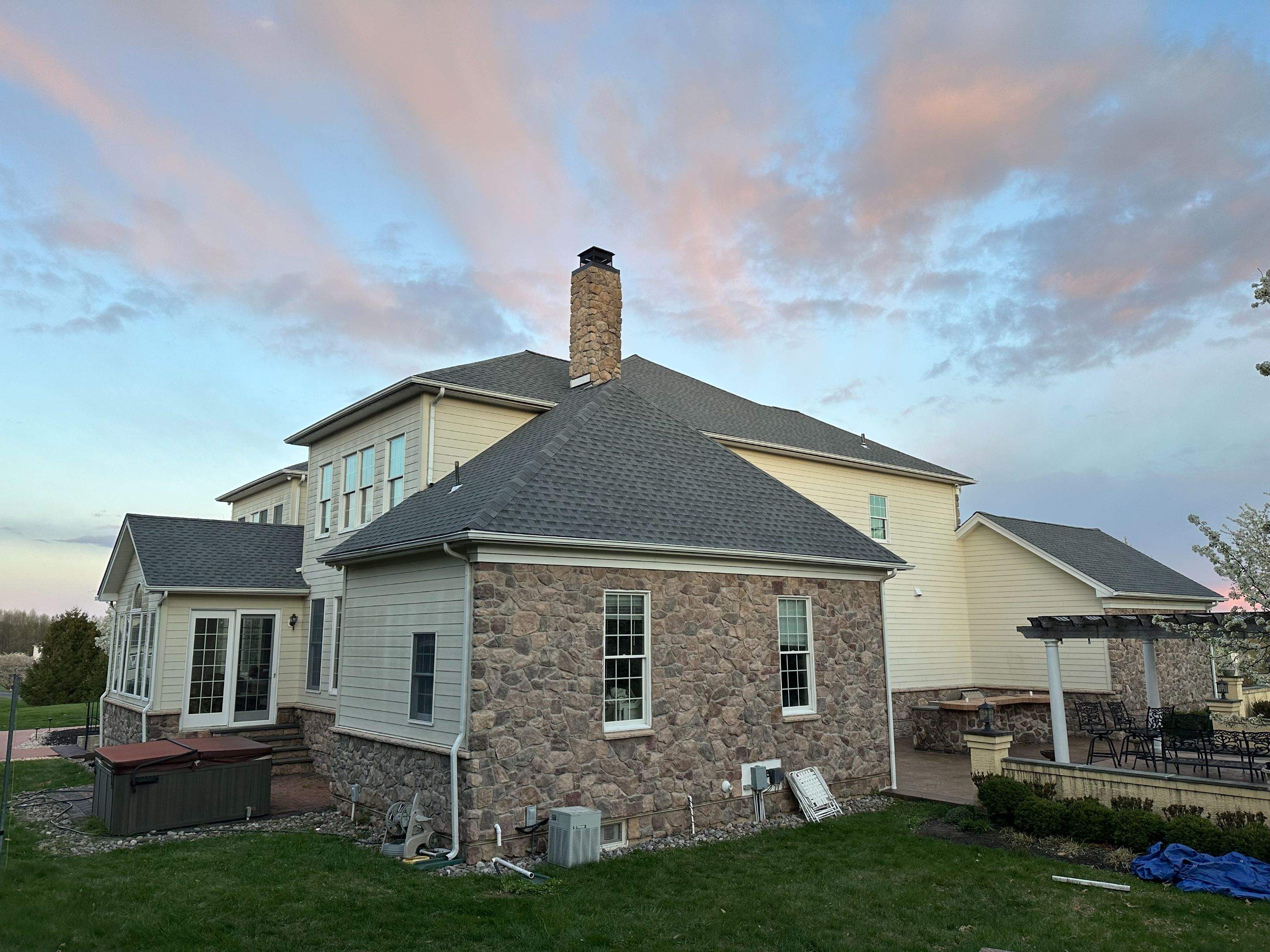 Roofing by Stofan Construction LLC
