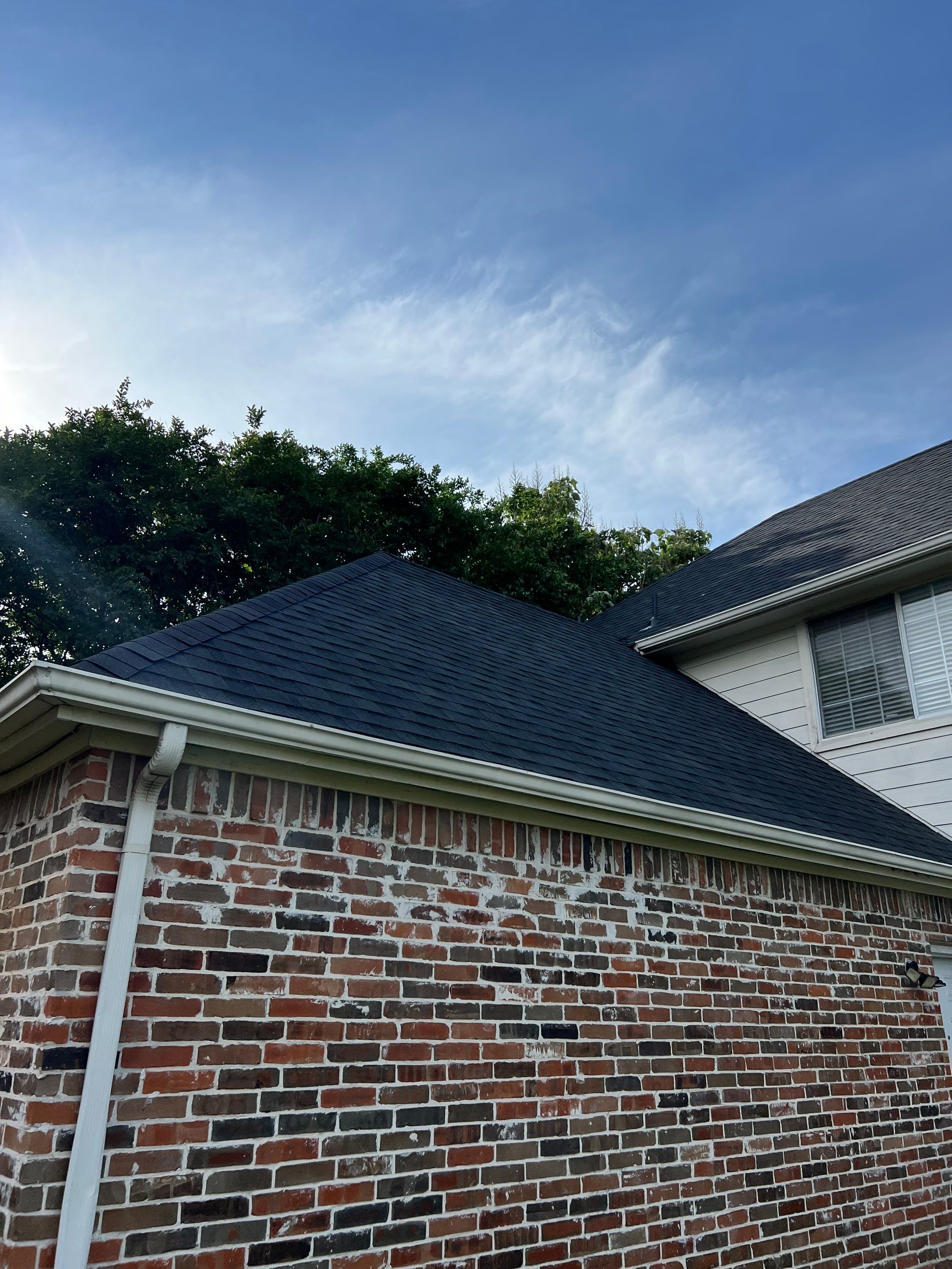 Project in Allen by Armor Roofing | Exteriors