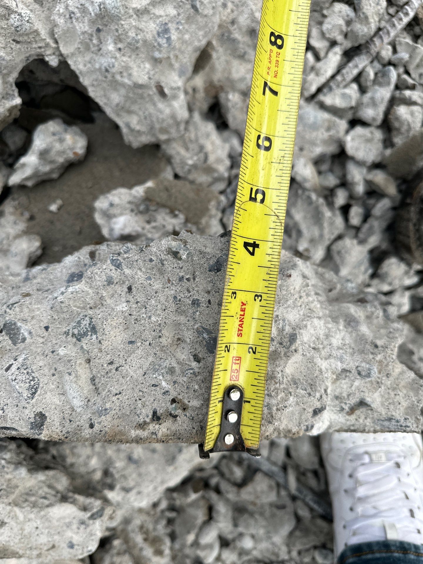 Access Laser Company/Commercial  by Jireh Asphalt & Concrete Inc 