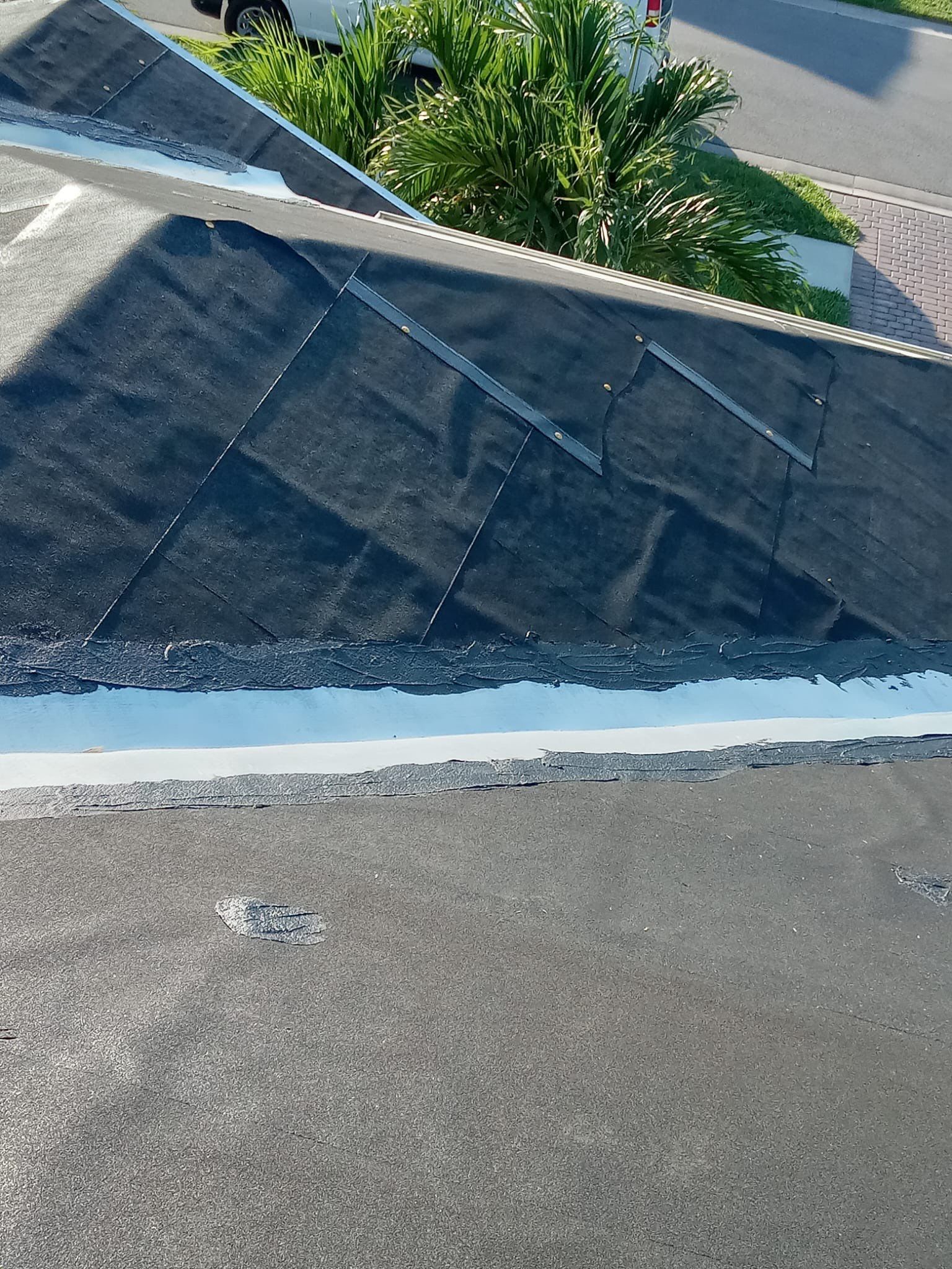 Shingle Roof System Replacement in Entrada by Four Peaks Roofing