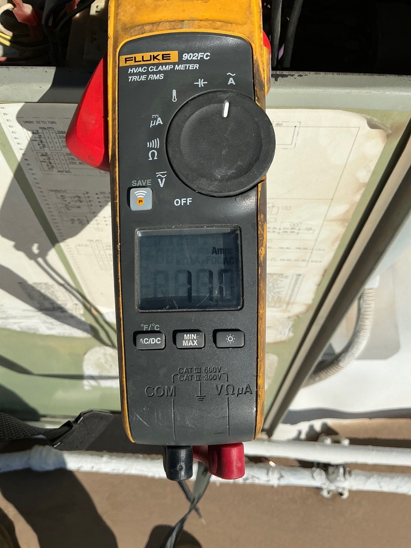 Project in Tucson by Thermal Air Systems LLC