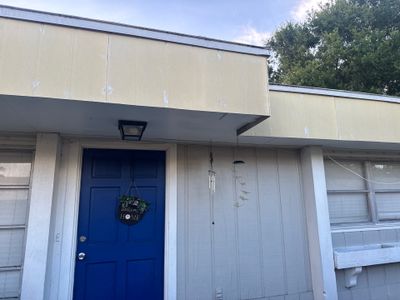 Project in Largo 33771