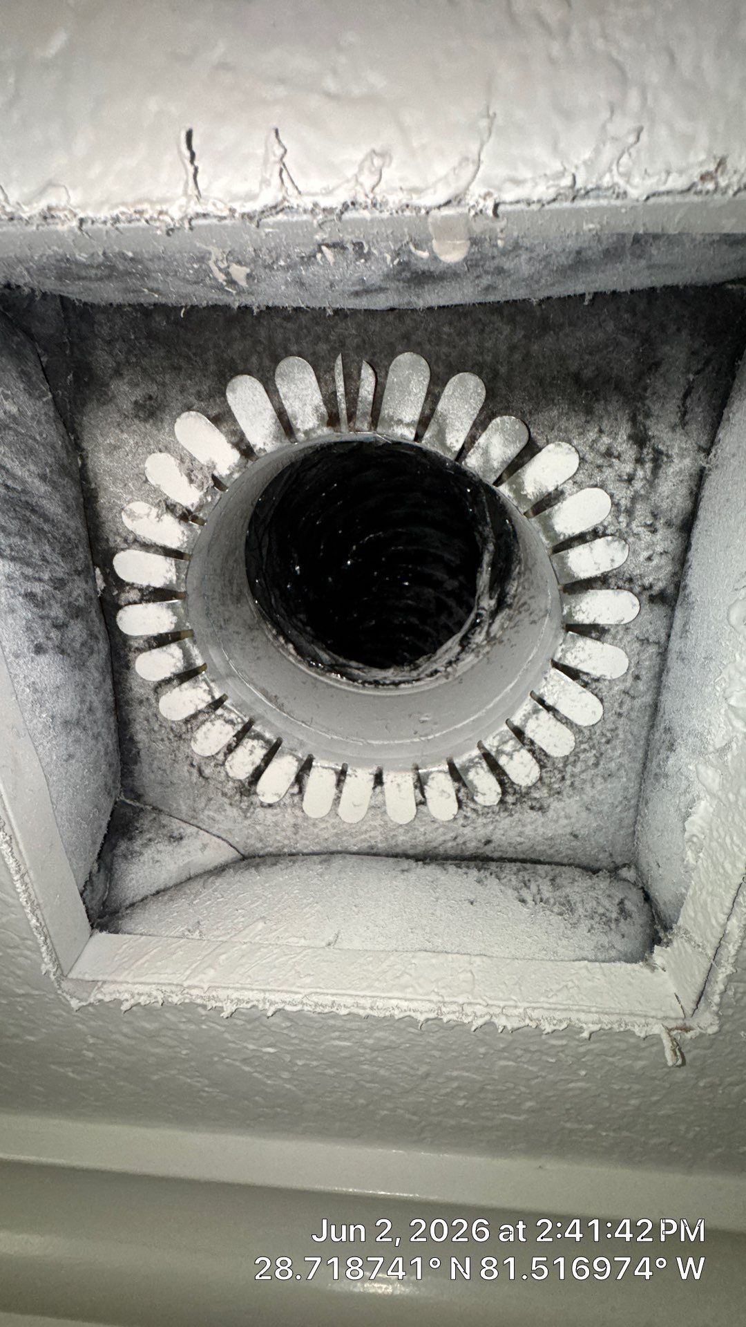 Air Duct Cleaning in Apopka by Hygienic Air, Inc
