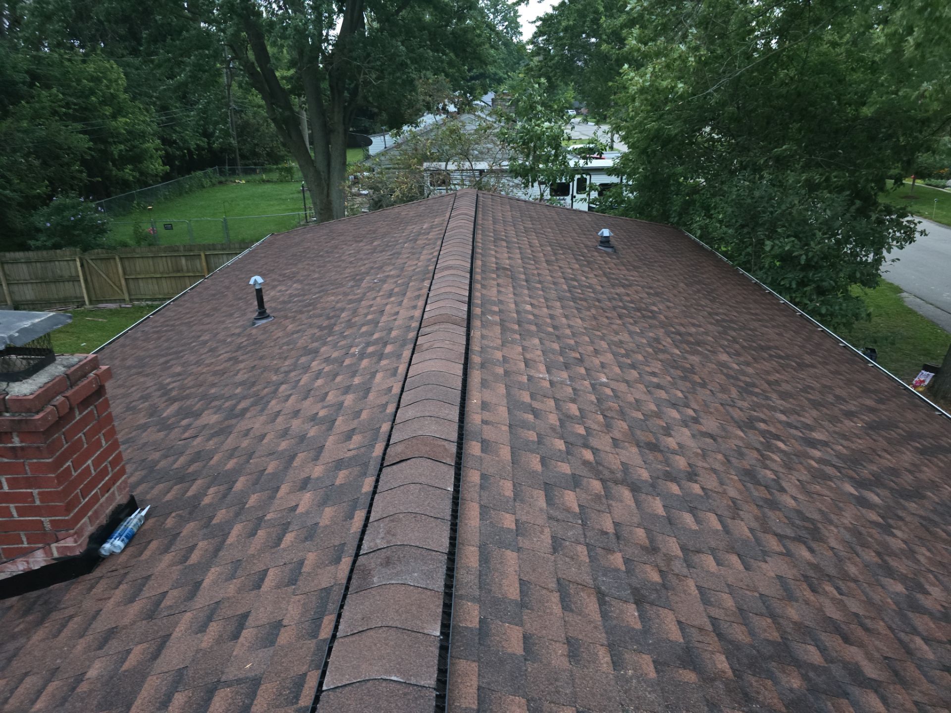 Roofing by Elite Roofing and Exteriors LLC
