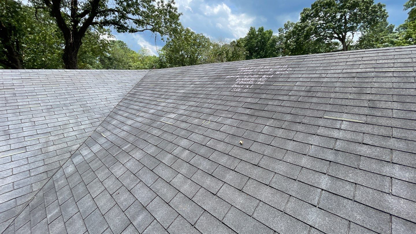 Residential Roof Replacement using Owens Corning by Inspector Roofing and Restoration