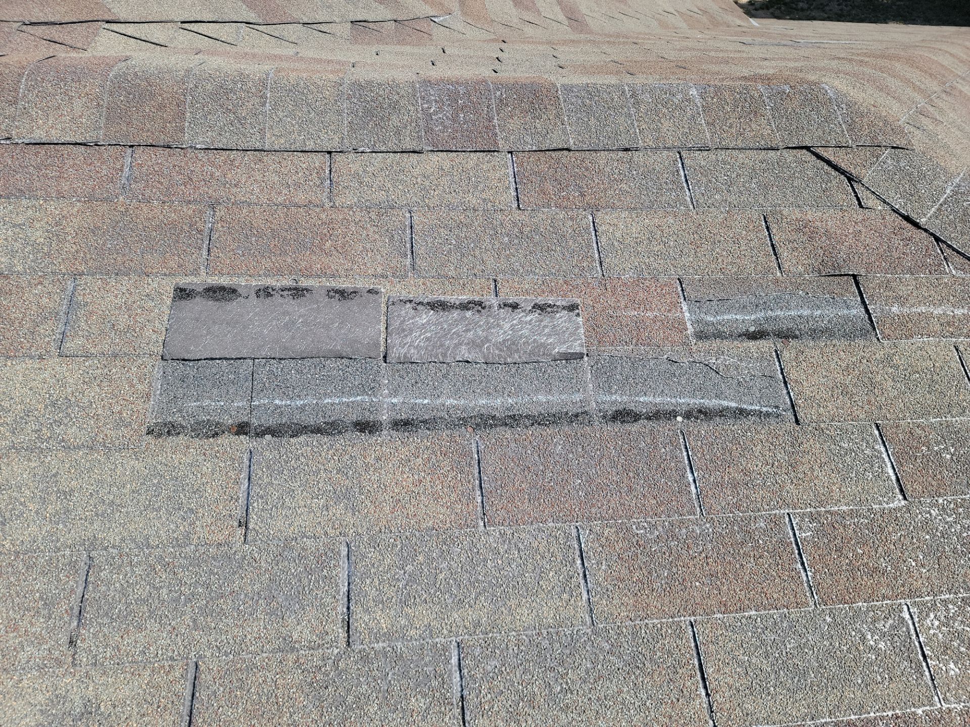 Storm Damage Restored & Upgraded by Action Exteriors