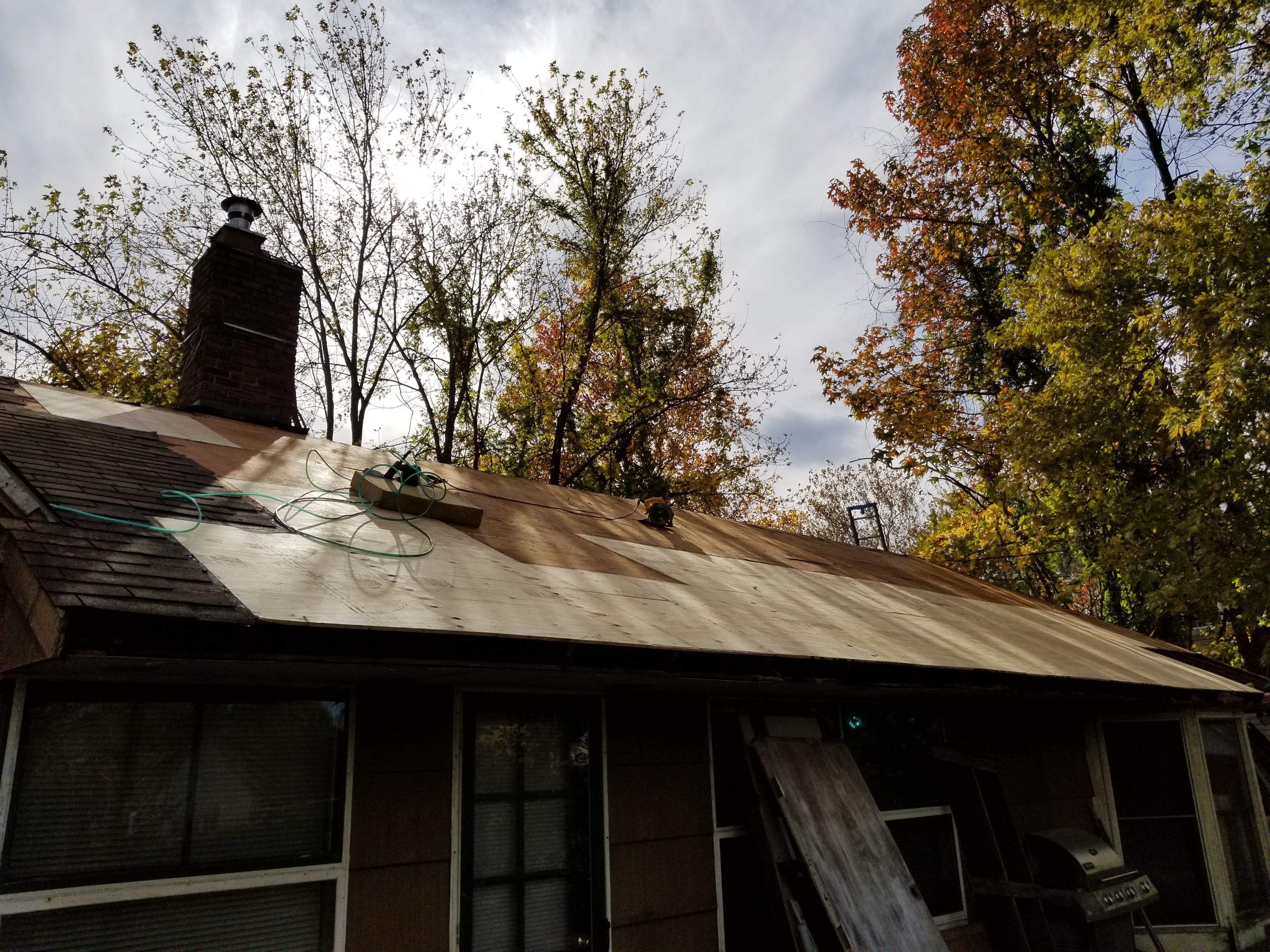 Roofing by Stofan Construction LLC