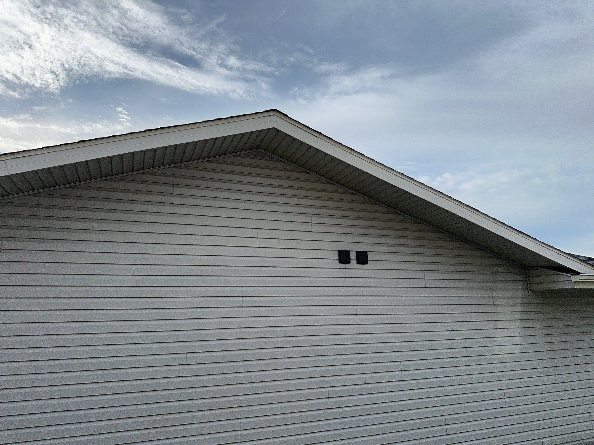 Exposed Fastener Metal Roof Replacement – Fort Wayne, IN by 4Ever Metal Roofing