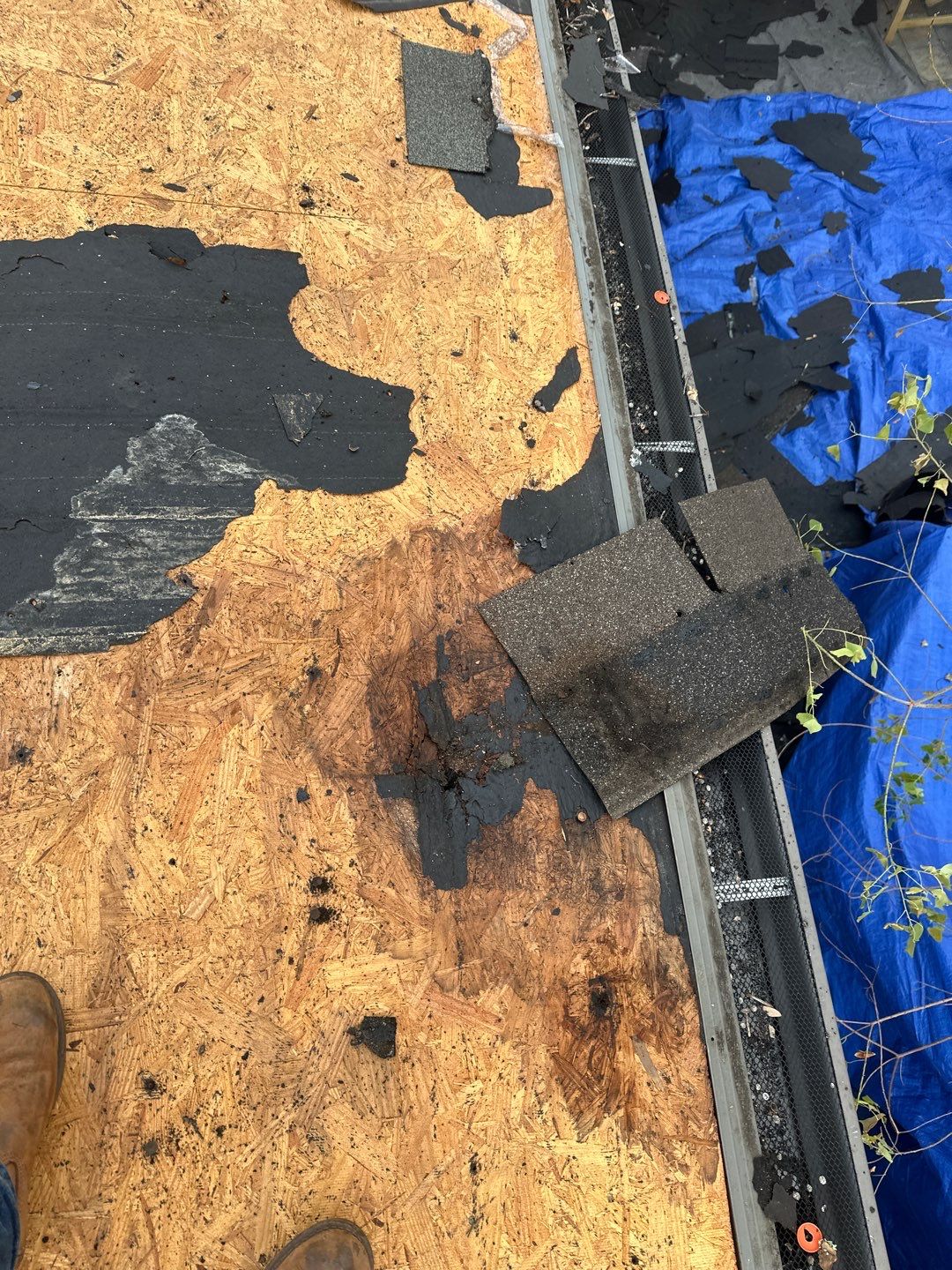 Roof Replacement Houston by Roof Repair Company