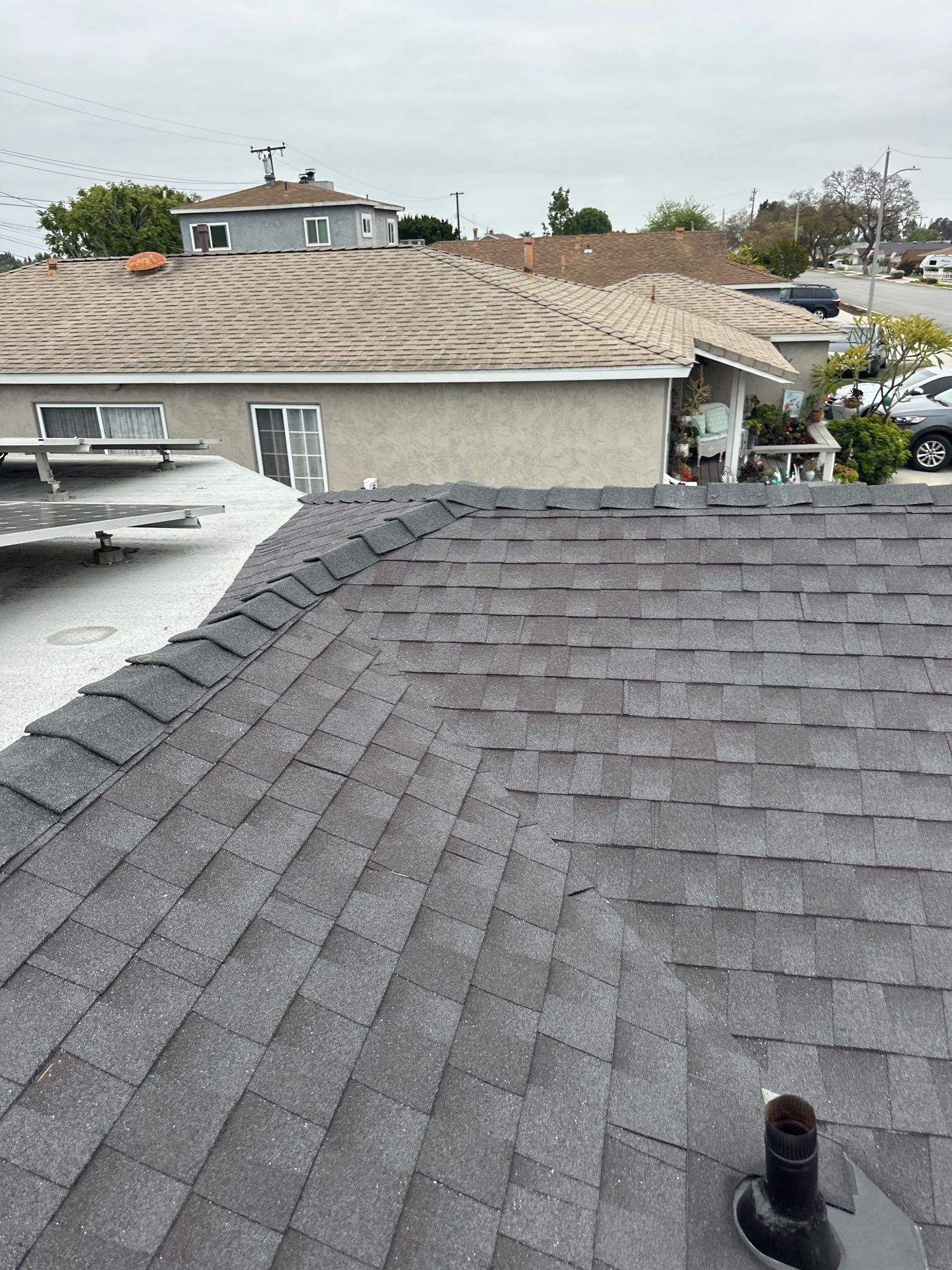 Roof Replacement- La Mirada, CA 90638 by Epic Roof Replacement
