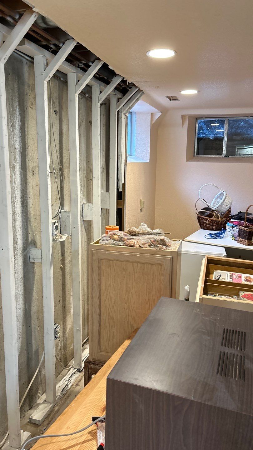 Water Damage by Accountable Home Services